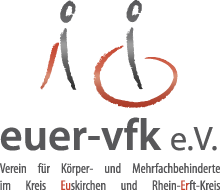 © Verein für Körperbehinderte in den Kreisen Euskirchen und Erftkreis e.V.